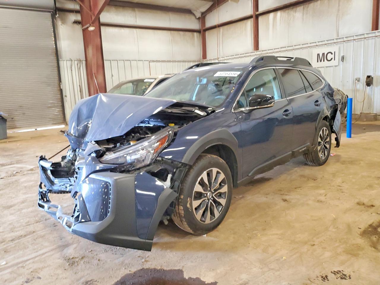2024 SUBARU OUTBACK LIMITED