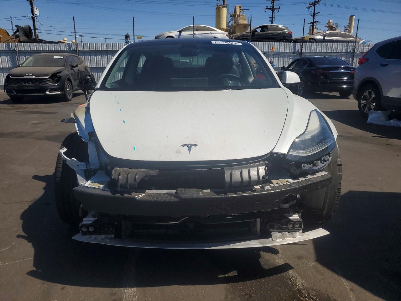2023 TESLA MODEL 3 — снимка 5