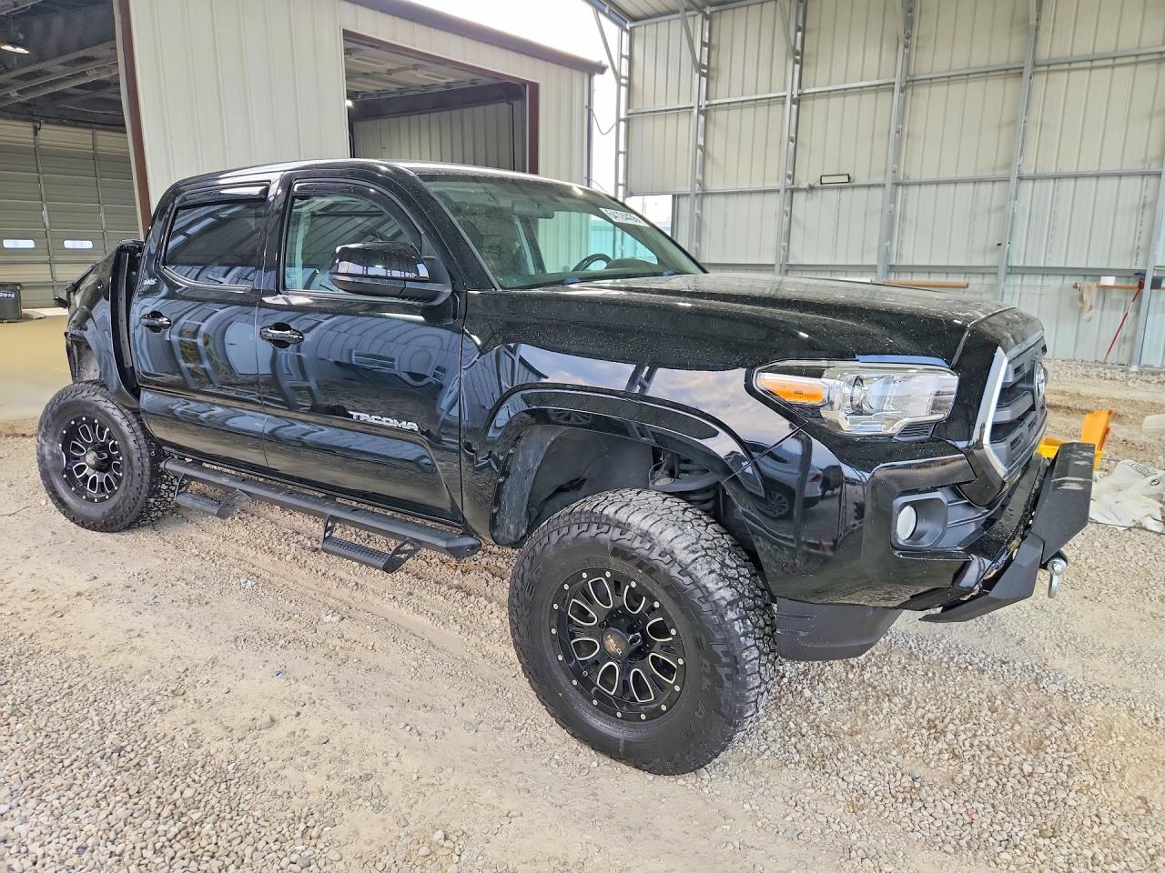 2016 TOYOTA TACOMA SR5 V6 — снимка 4