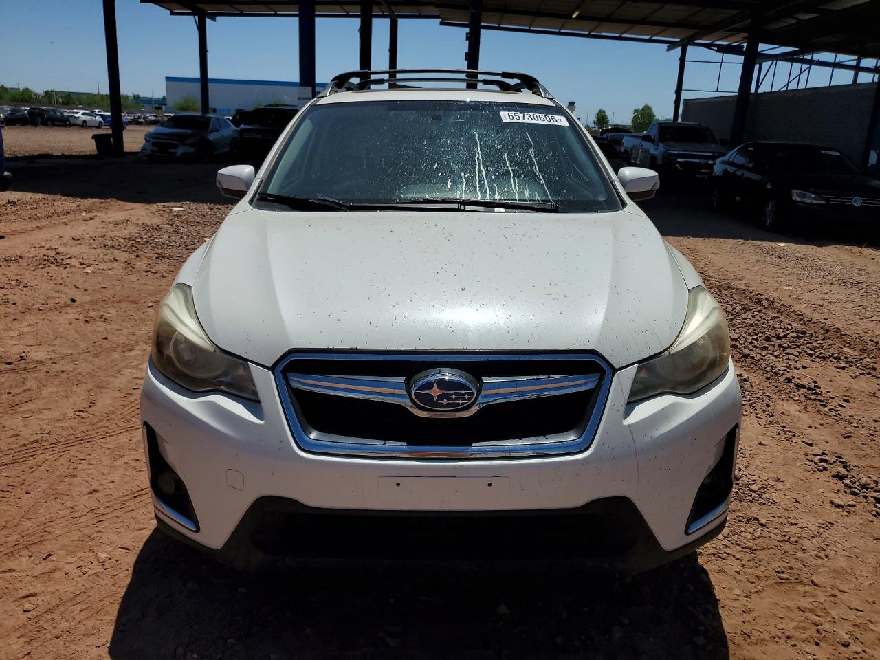 2016 SUBARU CROSSTREK LIMITED — снимка 5