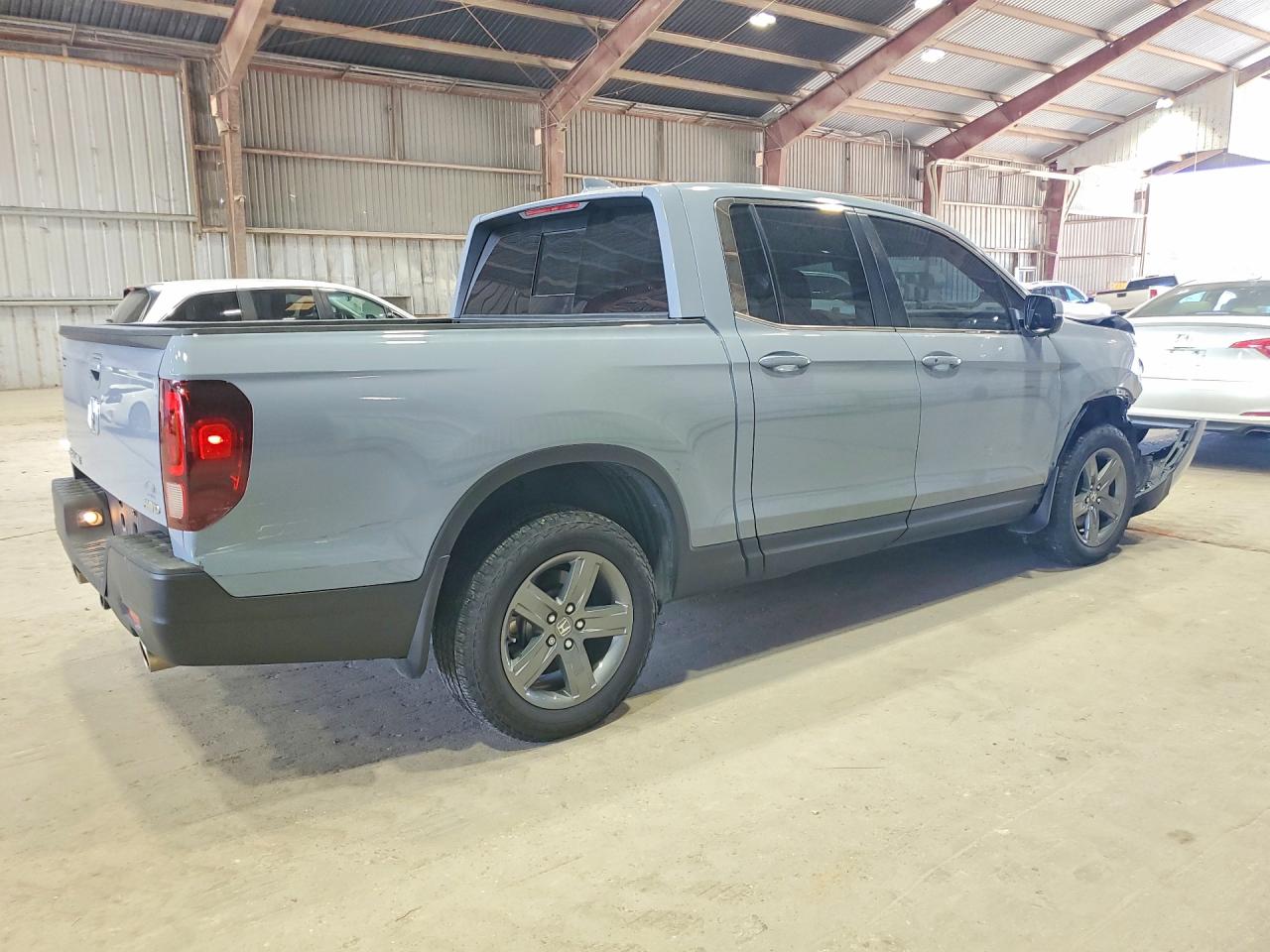 2023 HONDA RIDGELINE RTL — снимка 3
