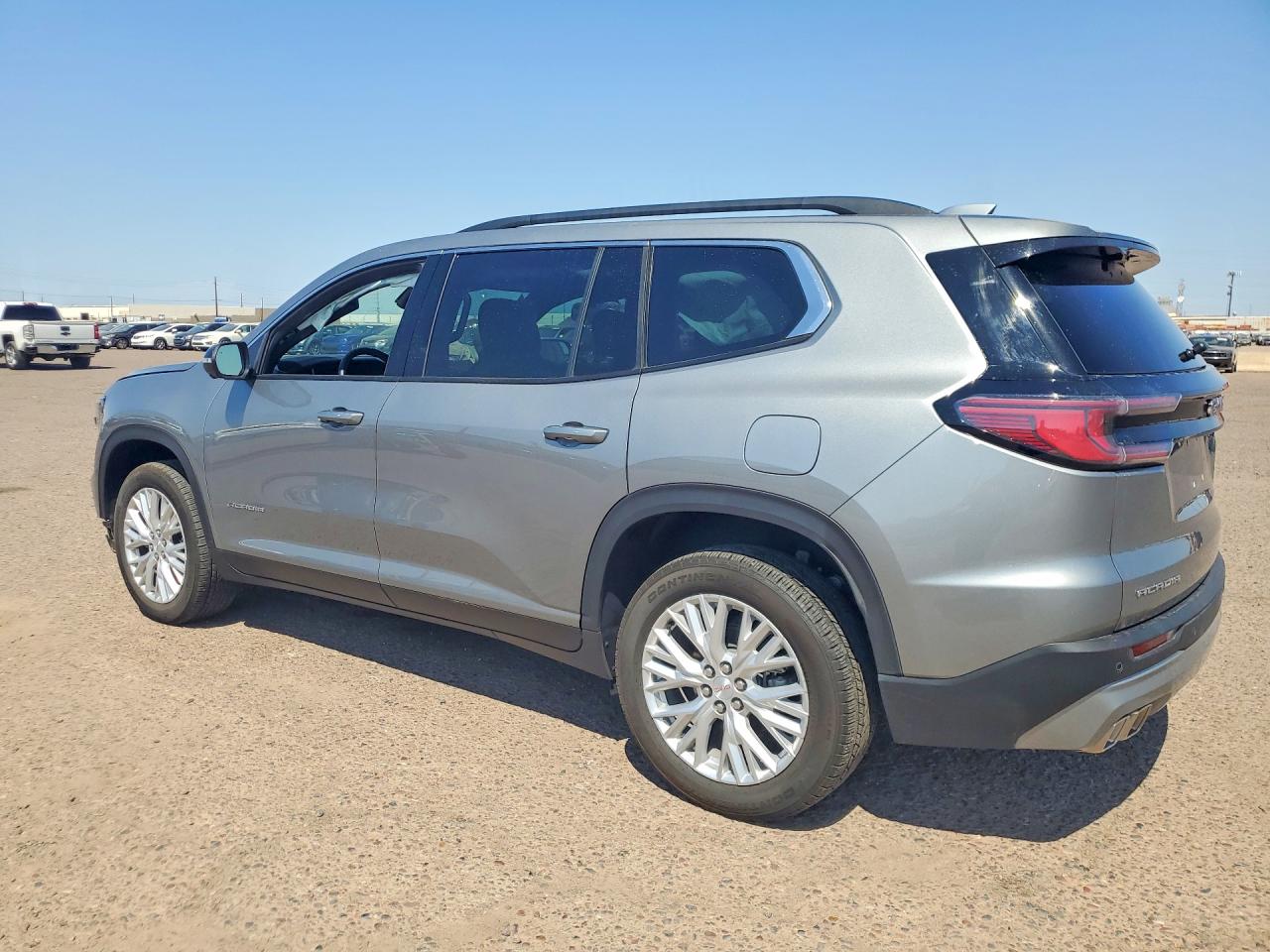 2026 GMC ACADIA ELEVATION — снимка 2