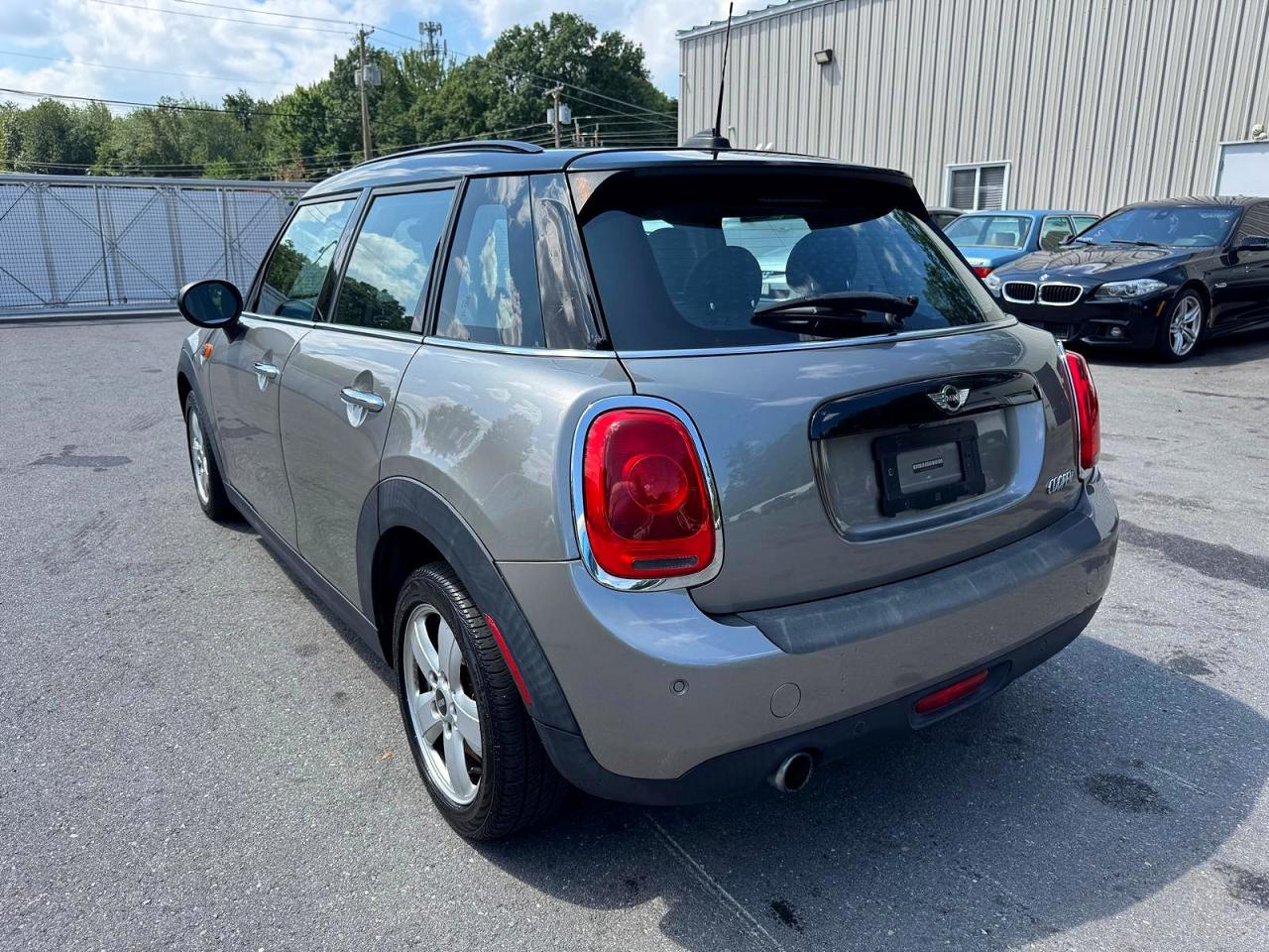 2018 MINI COOPER — снимка 2