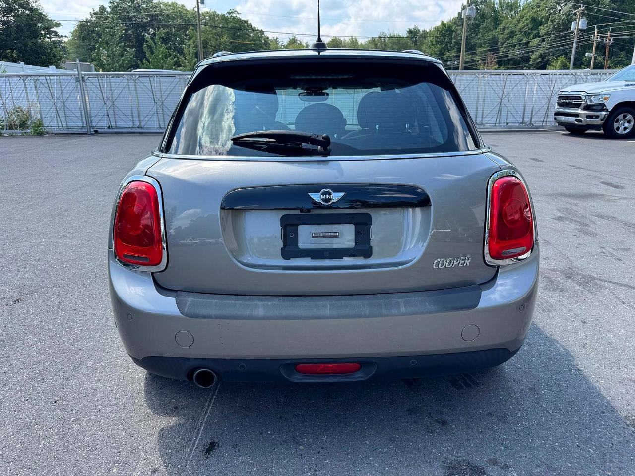 2018 MINI COOPER — снимка 5