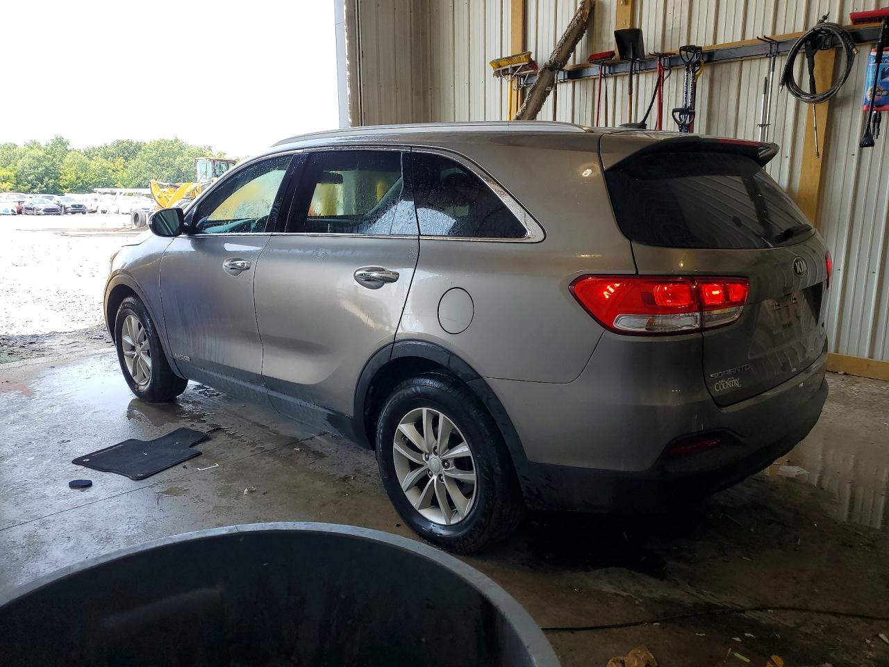2018 KIA SORENTO LX V6 — снимка 2
