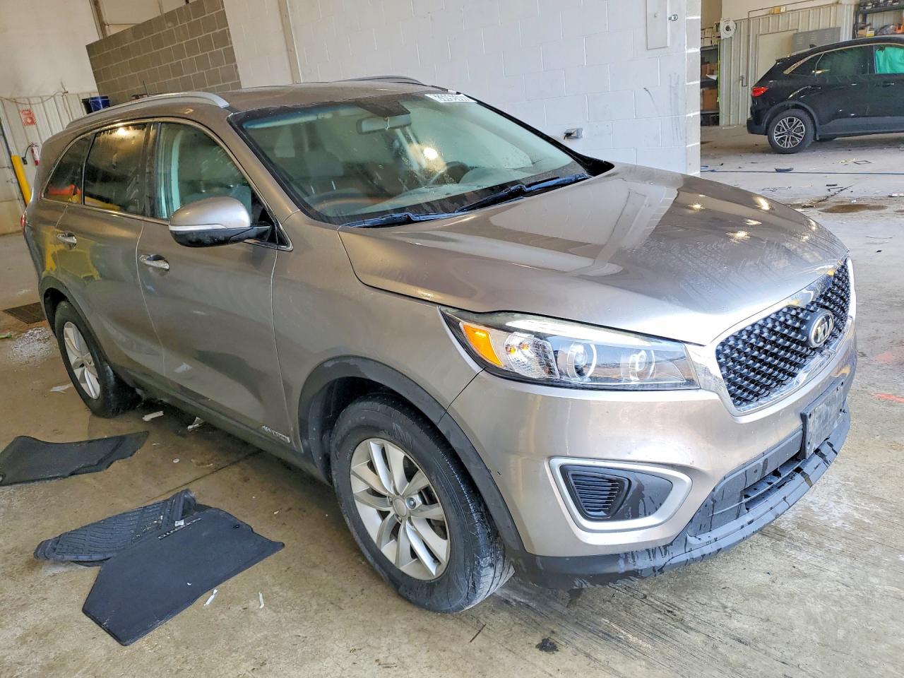 2018 KIA SORENTO LX V6 — снимка 4