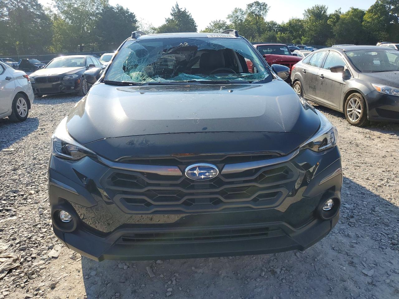 2024 SUBARU CROSSTREK LIMITED — снимка 5