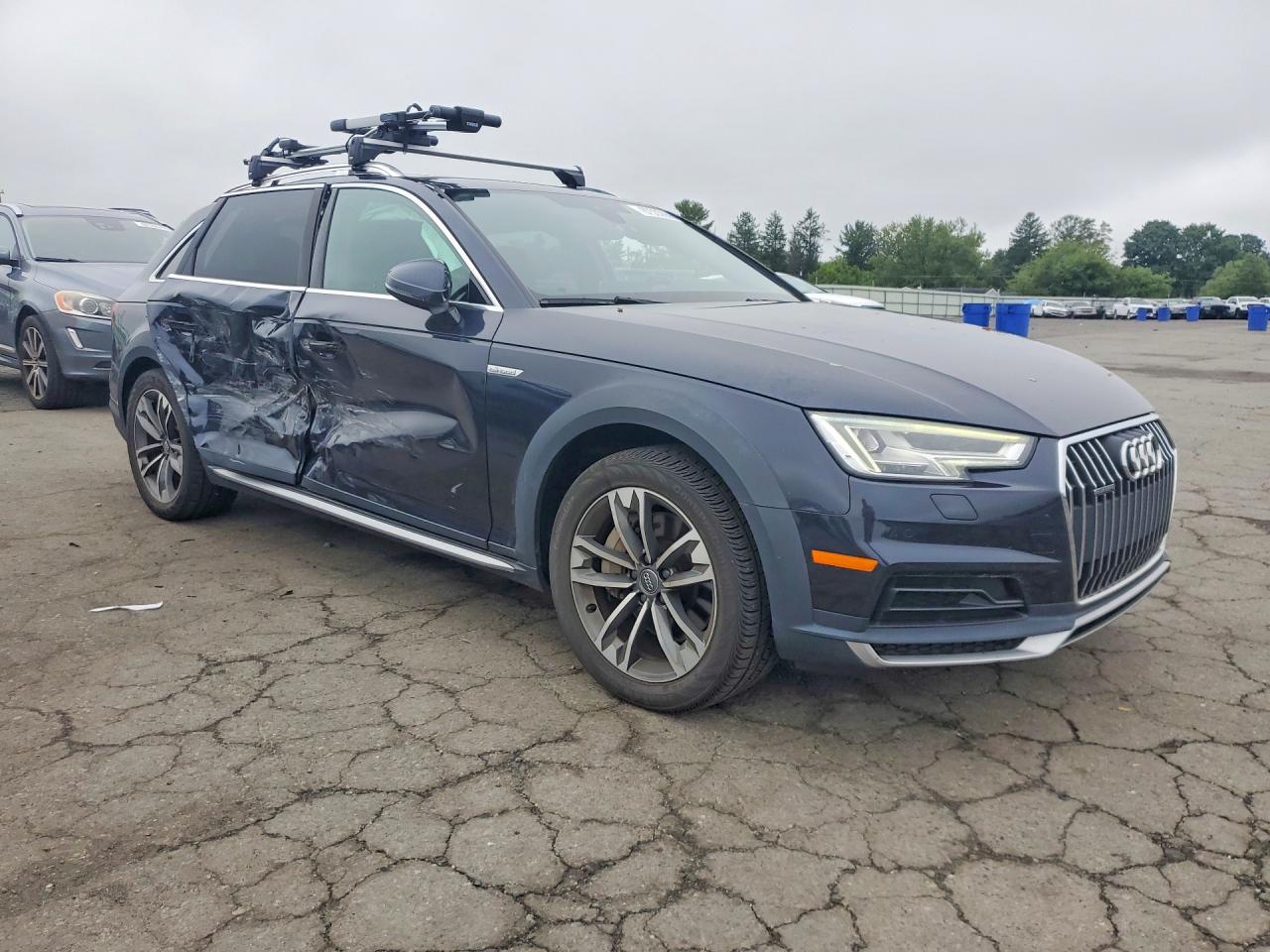 2018 AUDI A4 ALLROAD PREMIUM PLUS — снимка 4