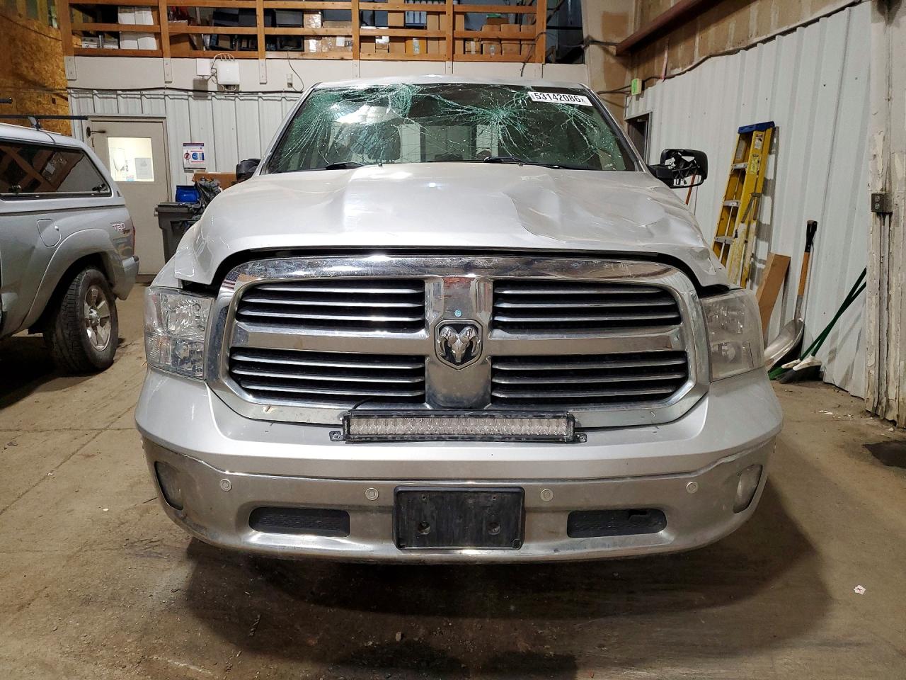 2017 RAM 1500 SLT — снимка 5