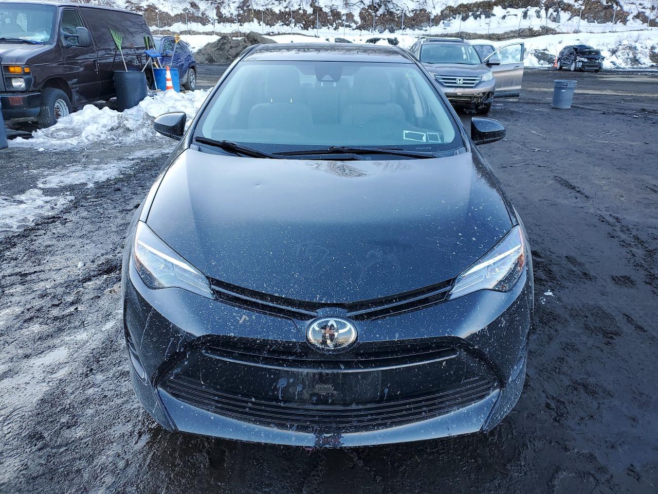 2018 TOYOTA COROLLA L — снимка 5