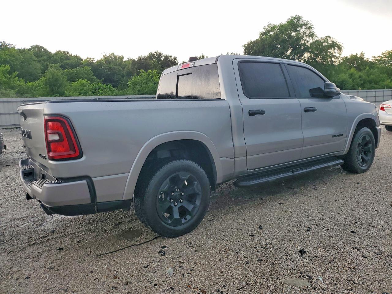 2025 RAM 1500 — снимка 3