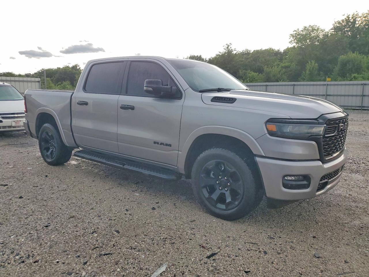 2025 RAM 1500 — снимка 4