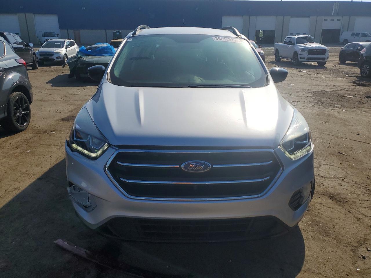 2019 FORD ESCAPE SE — снимка 5