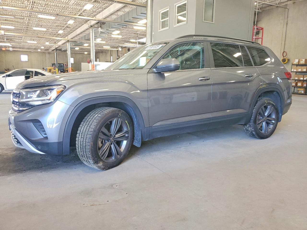 2023 VOLKSWAGEN ATLAS SE