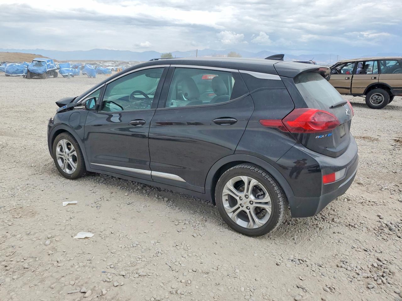 2020 CHEVROLET BOLT EV LT — снимка 2