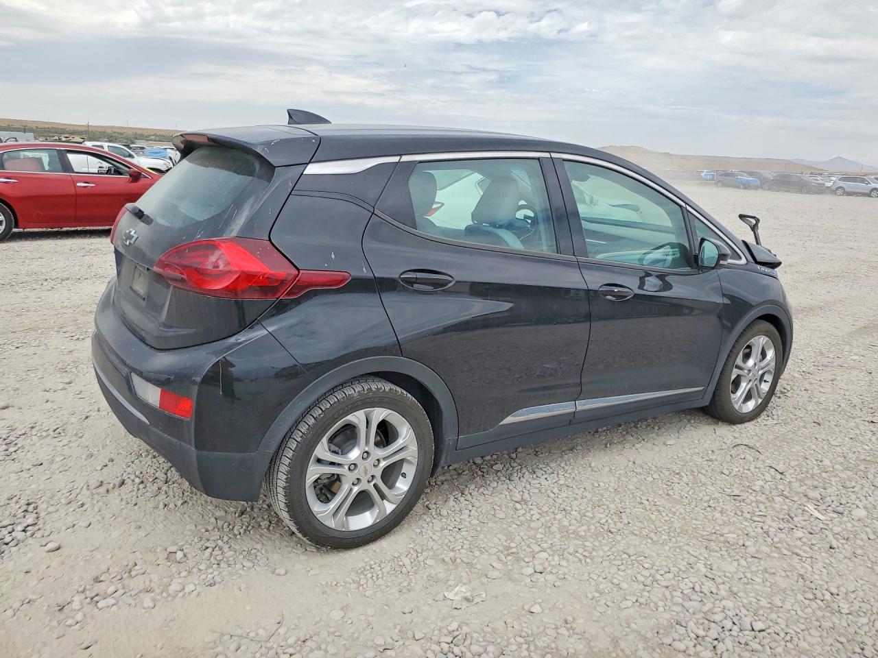 2020 CHEVROLET BOLT EV LT — снимка 3