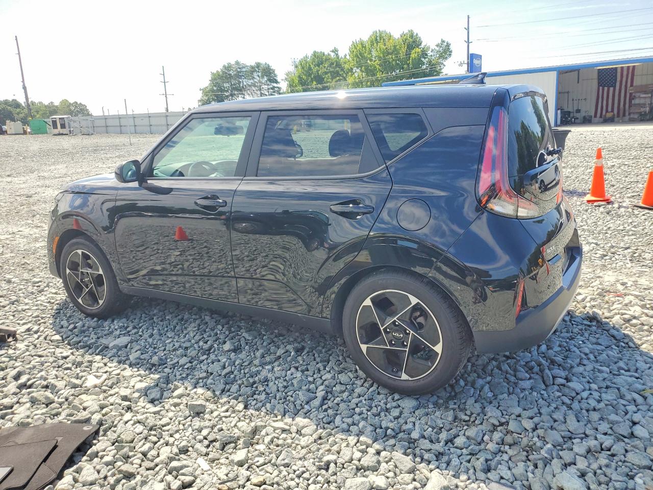 2023 KIA SOUL EX — снимка 2
