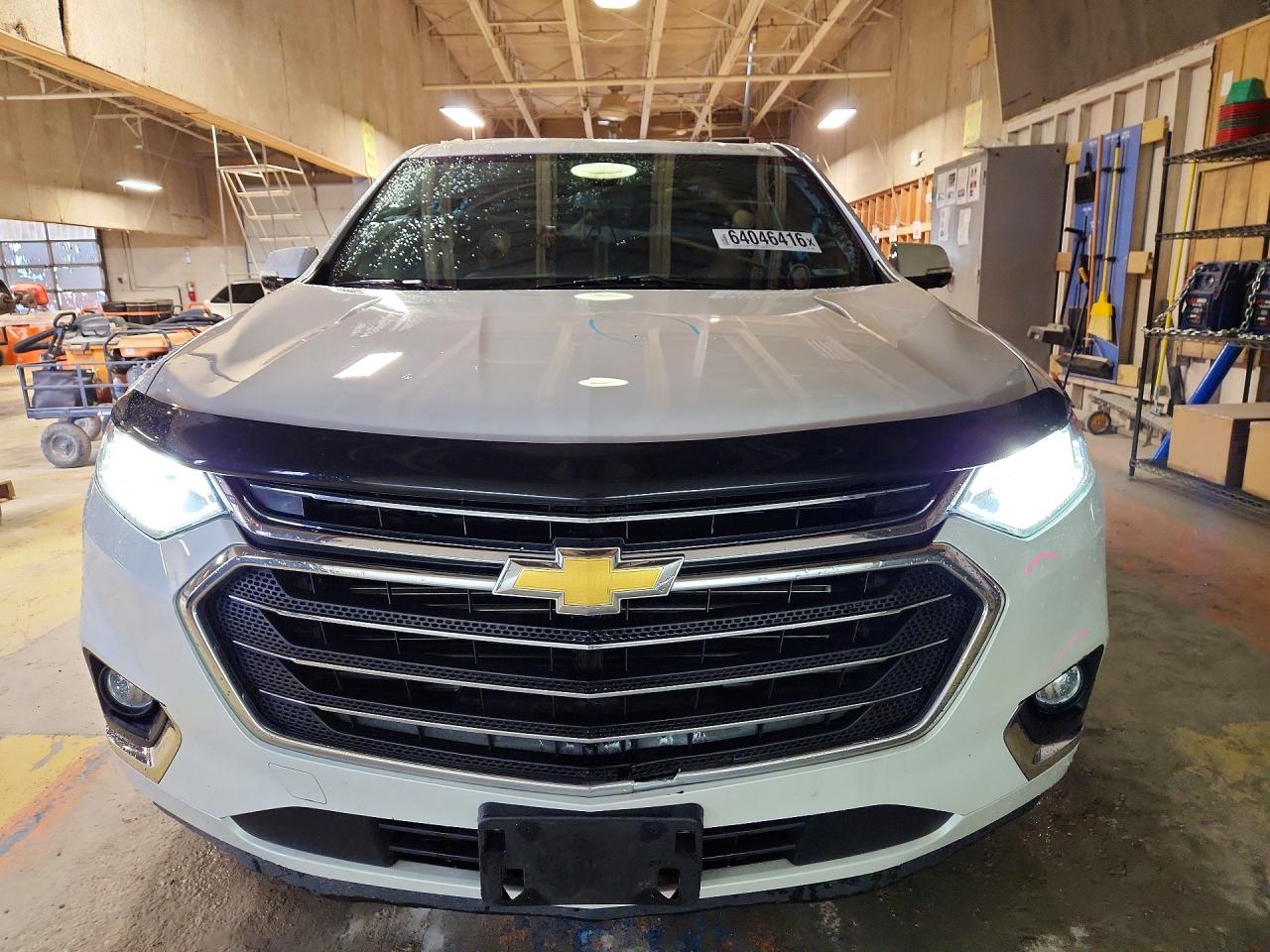 2019 CHEVROLET TRAVERSE PREMIER — снимка 5