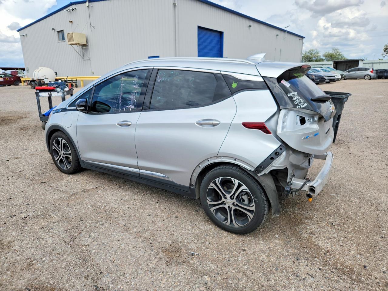 2020 CHEVROLET BOLT EV PREMIER — снимка 2