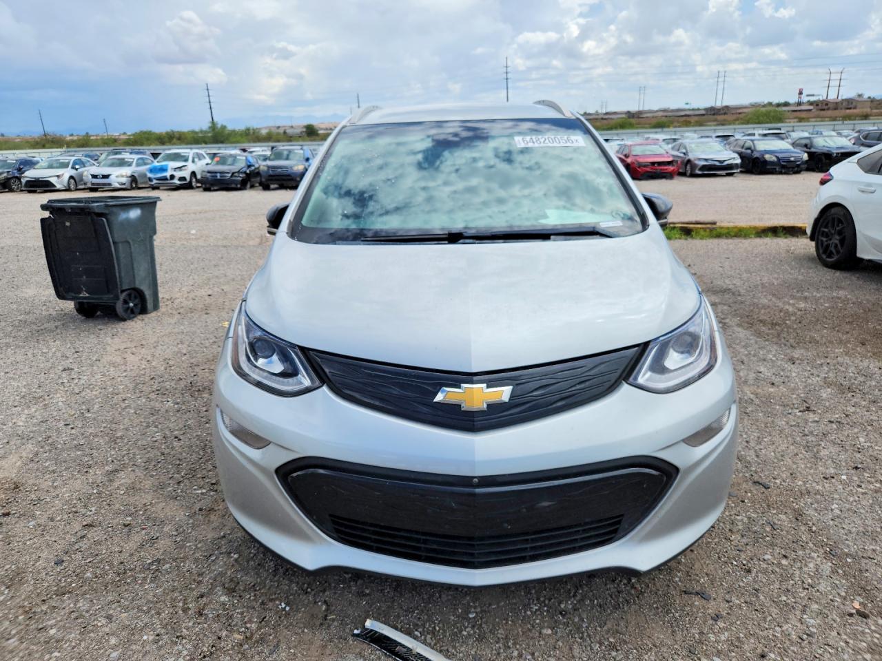 2020 CHEVROLET BOLT EV PREMIER — снимка 5