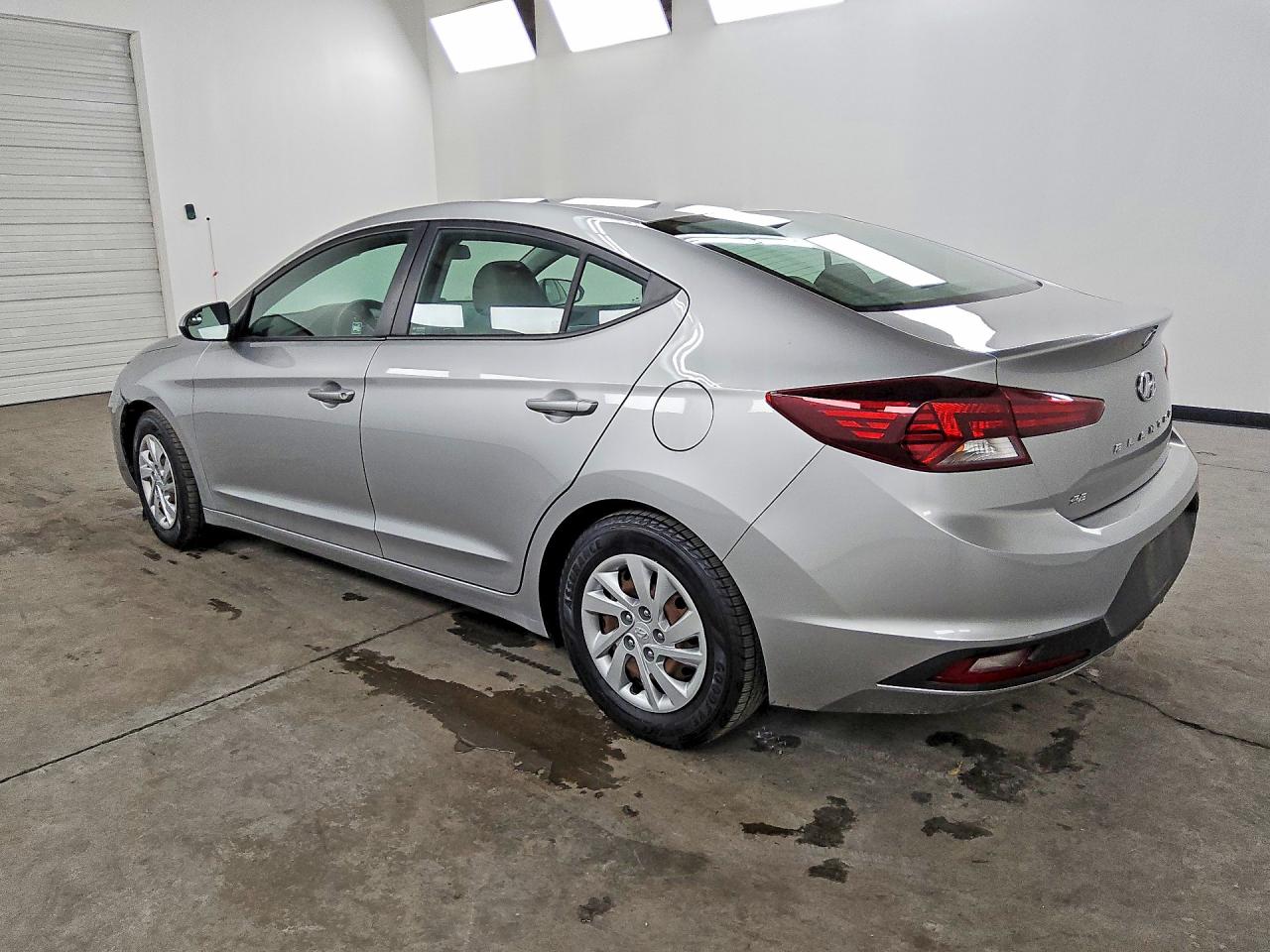 2020 HYUNDAI ELANTRA SE — снимка 2