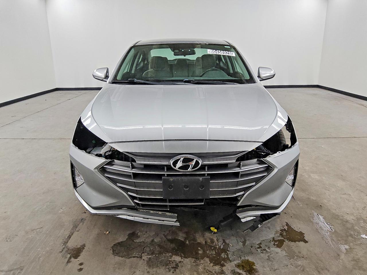 2020 HYUNDAI ELANTRA SE — снимка 5