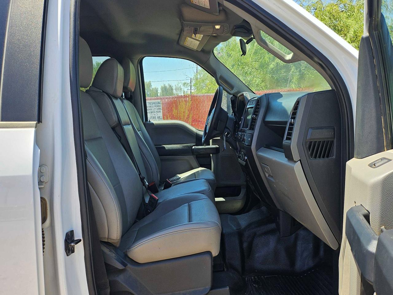 2022 FORD F250 SUPER DUTY — снимка 5
