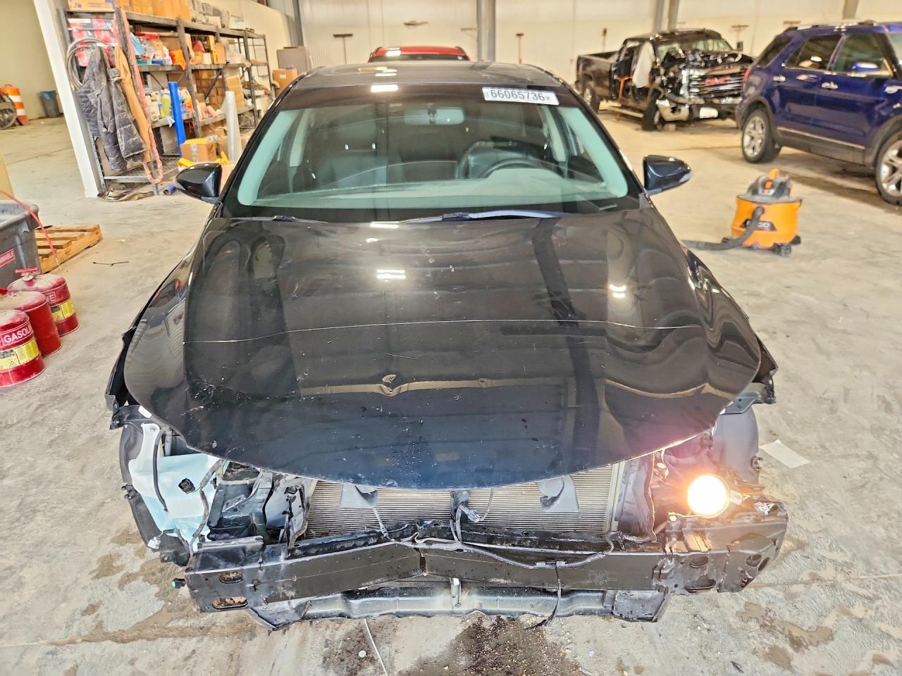 2015 TOYOTA AVALON XLE TOURING — снимка 5