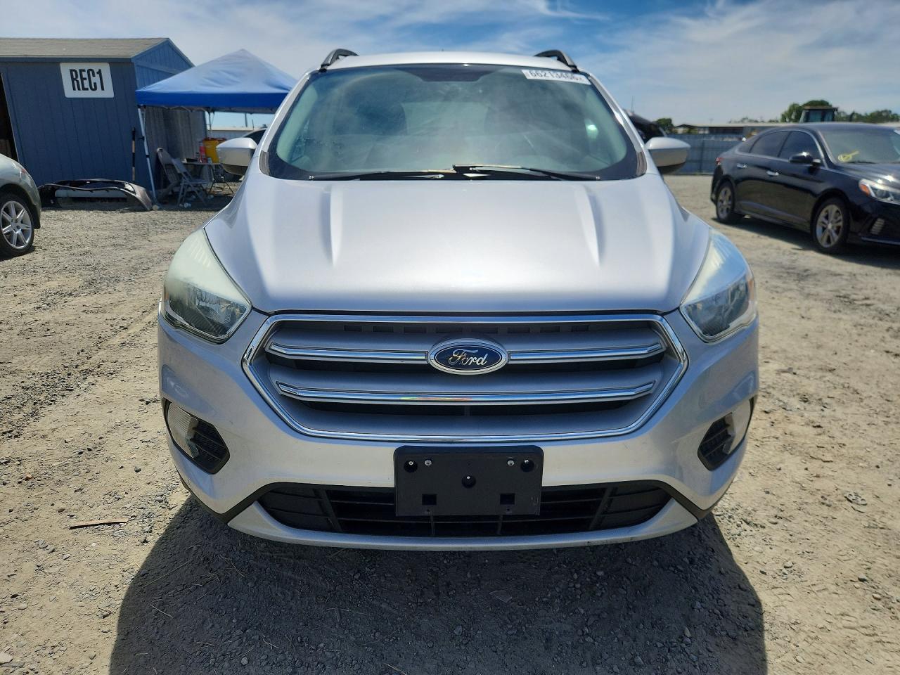2018 FORD ESCAPE SE — снимка 5