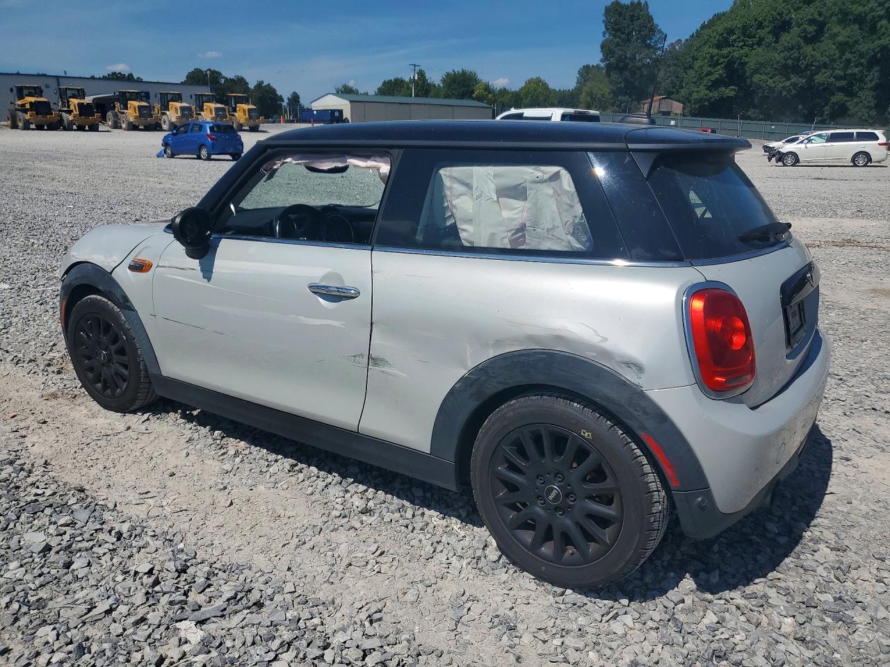 2018 MINI COOPER — снимка 2