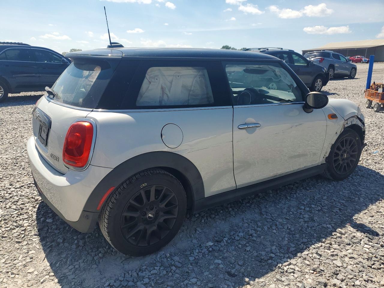 2018 MINI COOPER — снимка 3