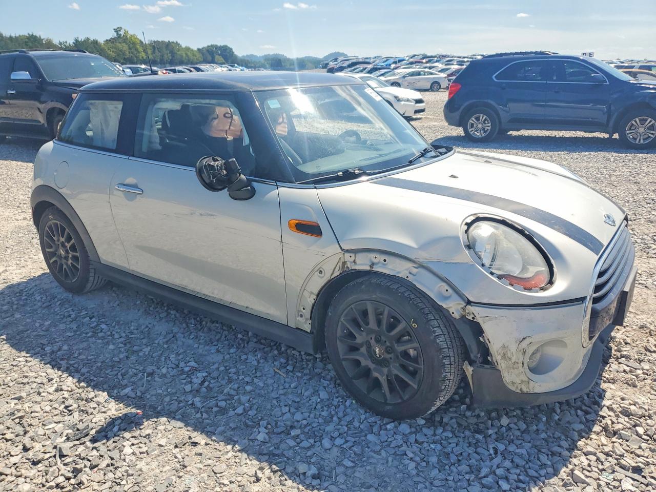 2018 MINI COOPER — снимка 4
