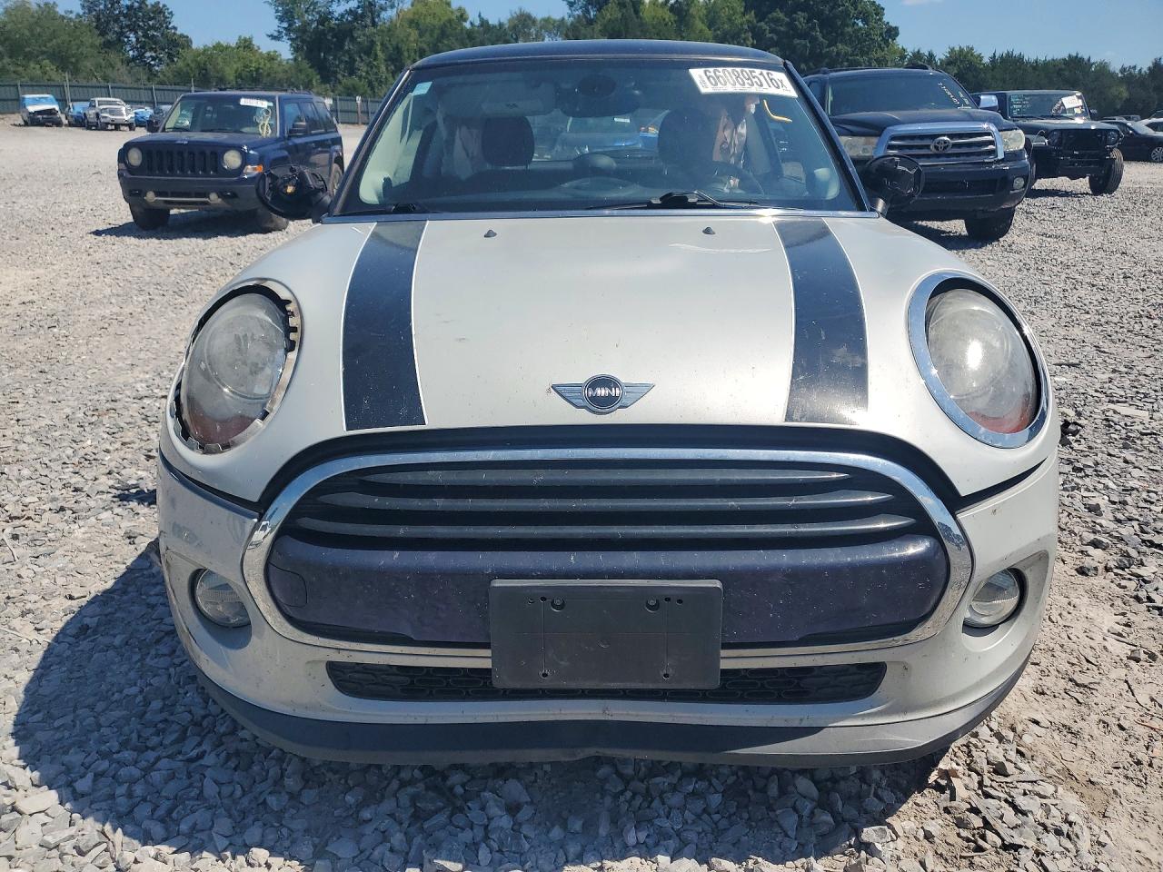 2018 MINI COOPER — снимка 5