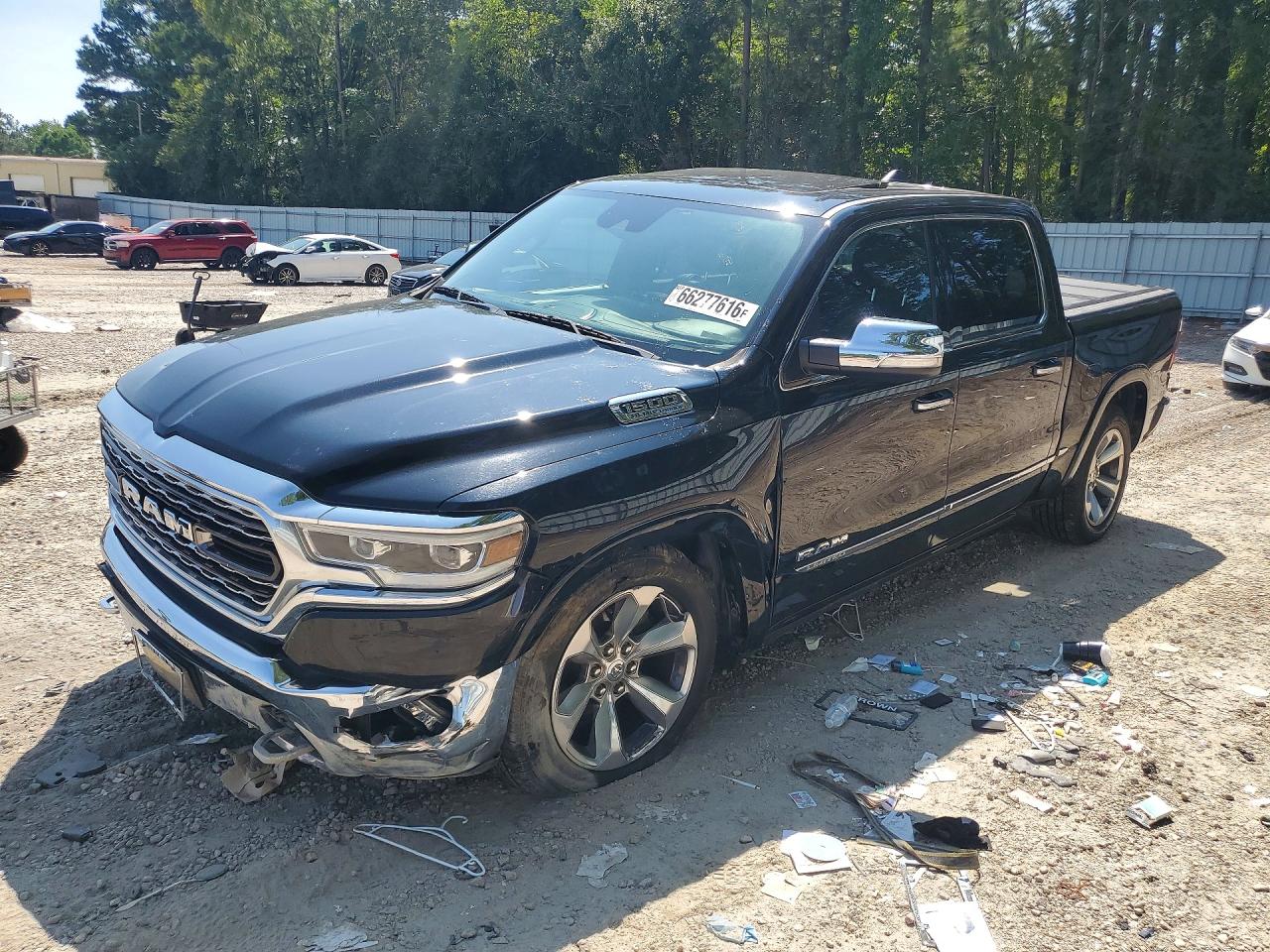 2021 RAM 1500 LIMITED