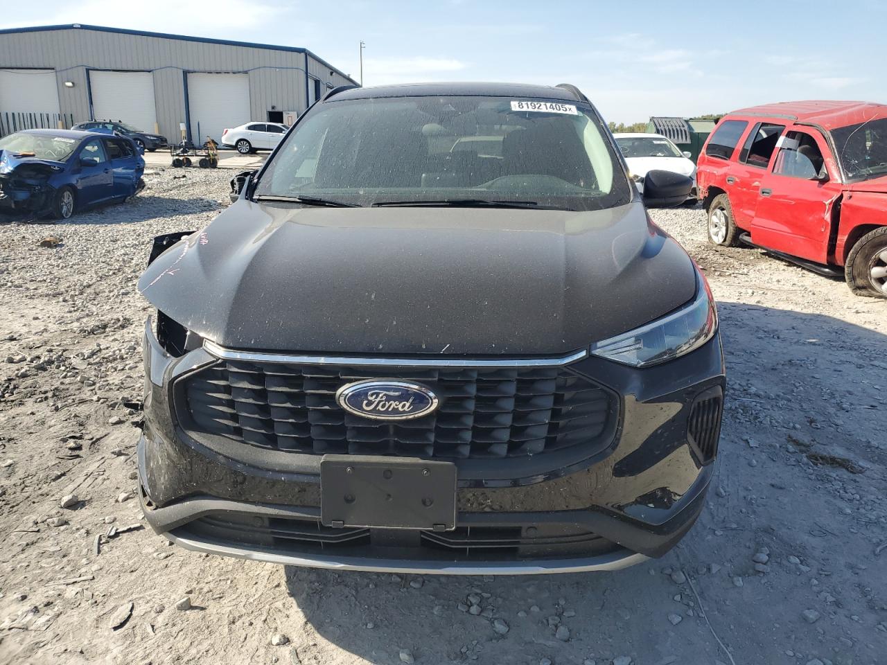 2025 FORD ESCAPE ACTIVE — снимка 5