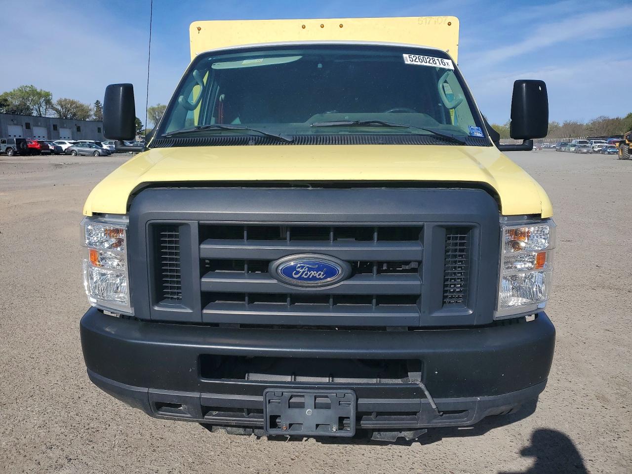 2019 FORD TRAVEL TRA — снимка 5