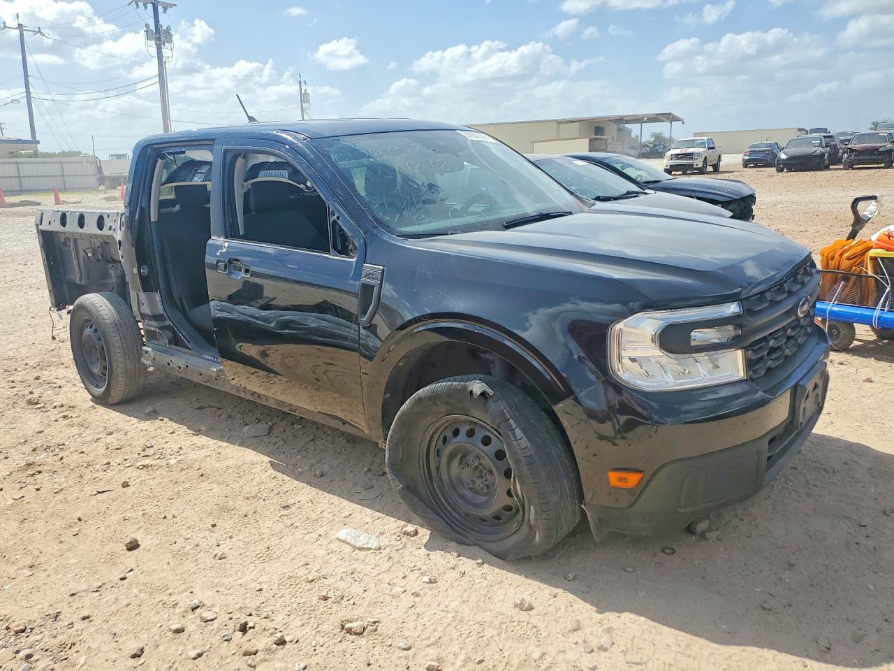 2023 FORD MAVERICK — снимка 4