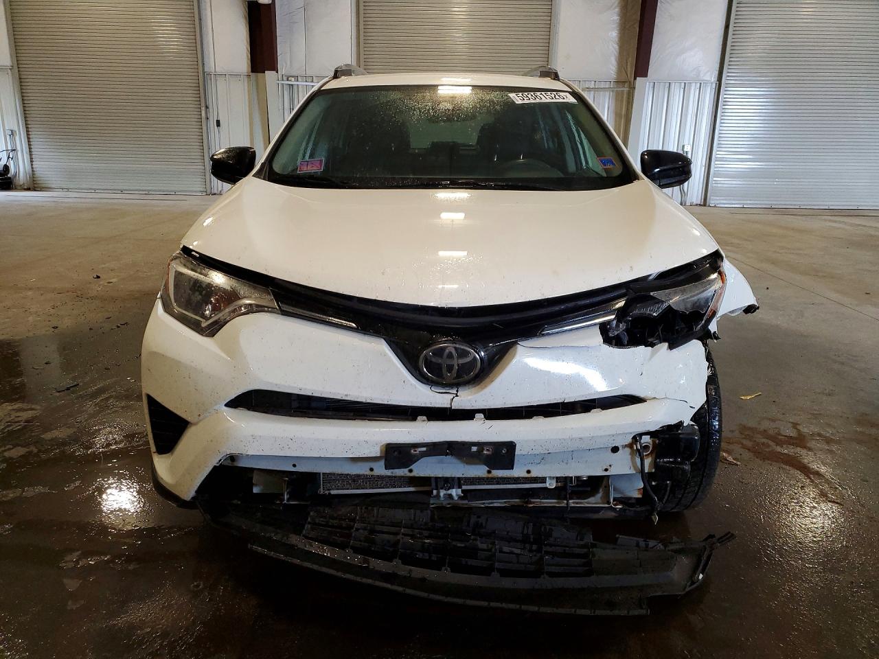 2018 TOYOTA RAV4 LE — снимка 5