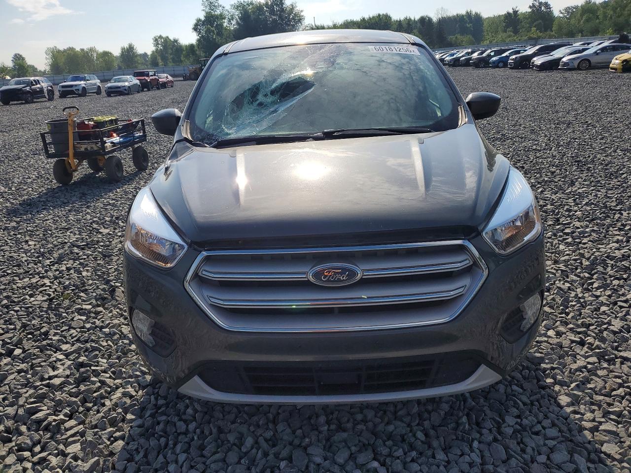 2019 FORD ESCAPE SE — снимка 5