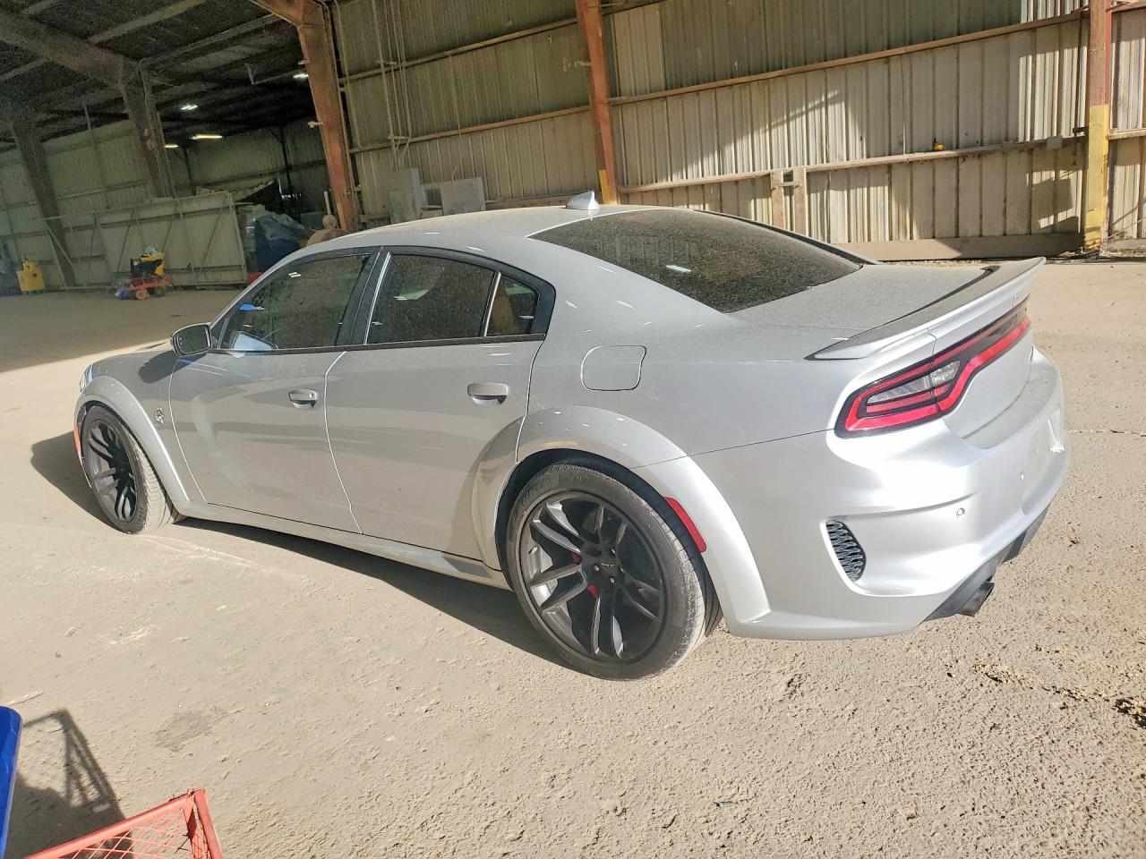 2020 DODGE CHARGER — снимка 2