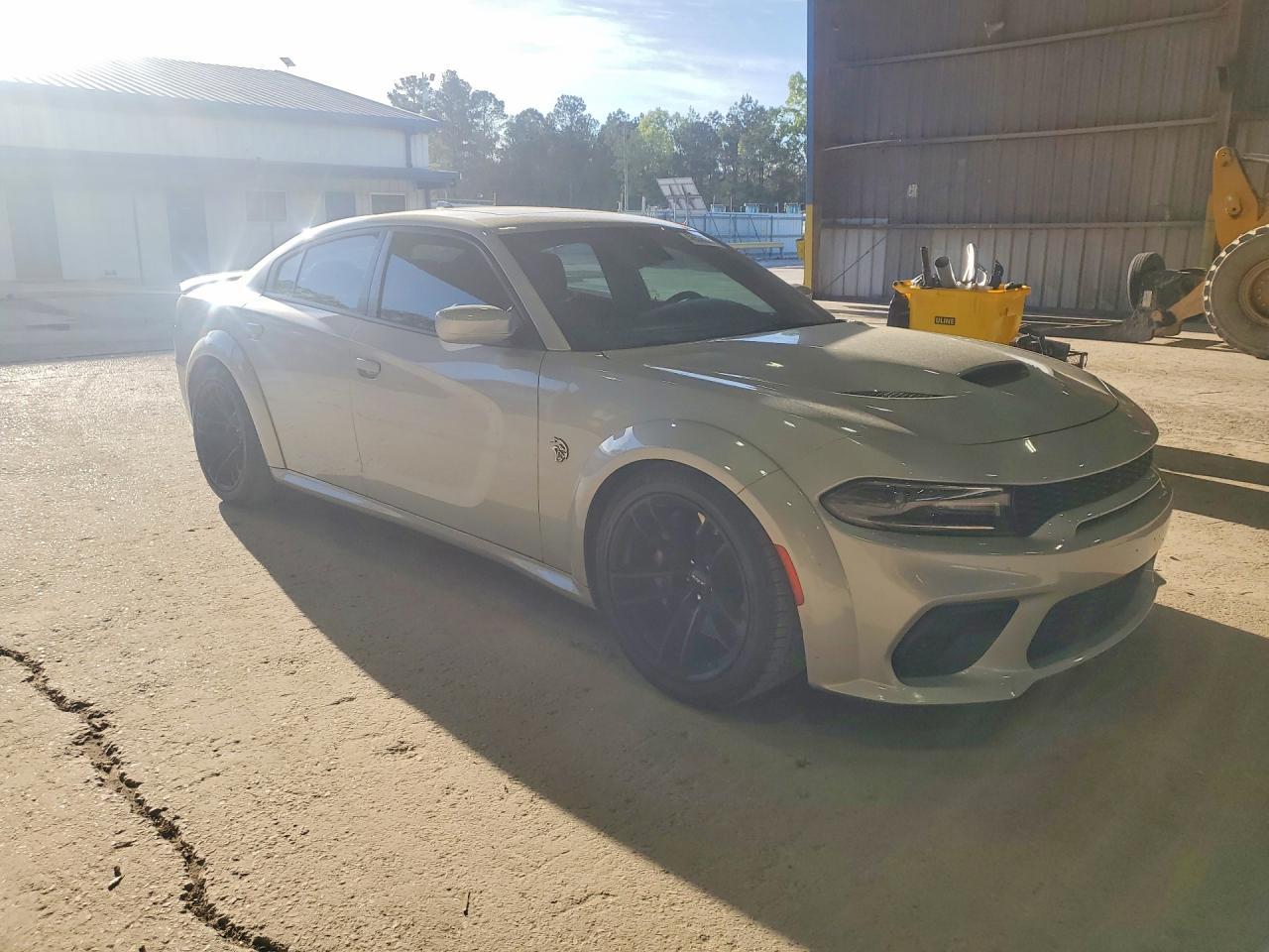 2020 DODGE CHARGER — снимка 4