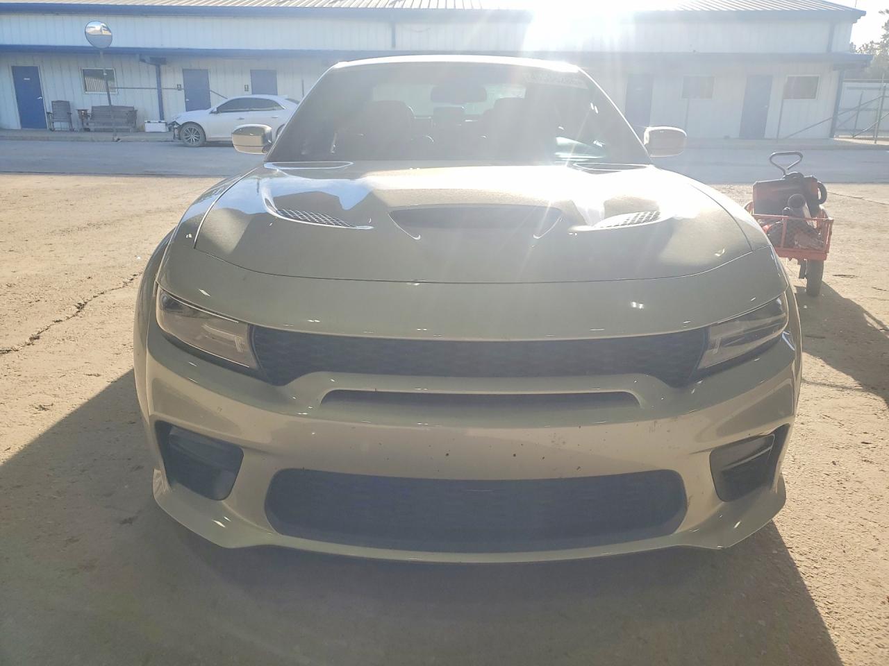 2020 DODGE CHARGER — снимка 5