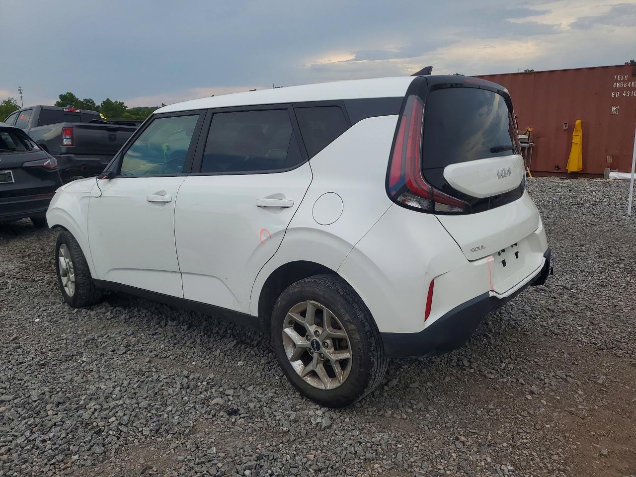 2023 KIA SOUL LX — снимка 2
