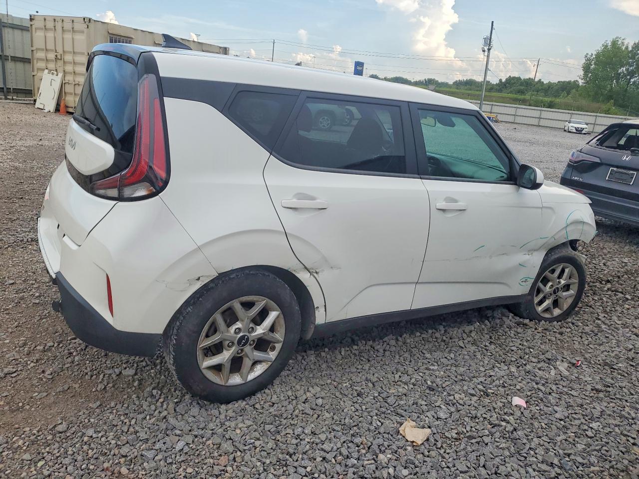 2023 KIA SOUL LX — снимка 3