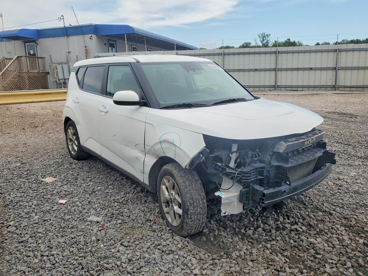 2023 KIA SOUL LX — снимка 4