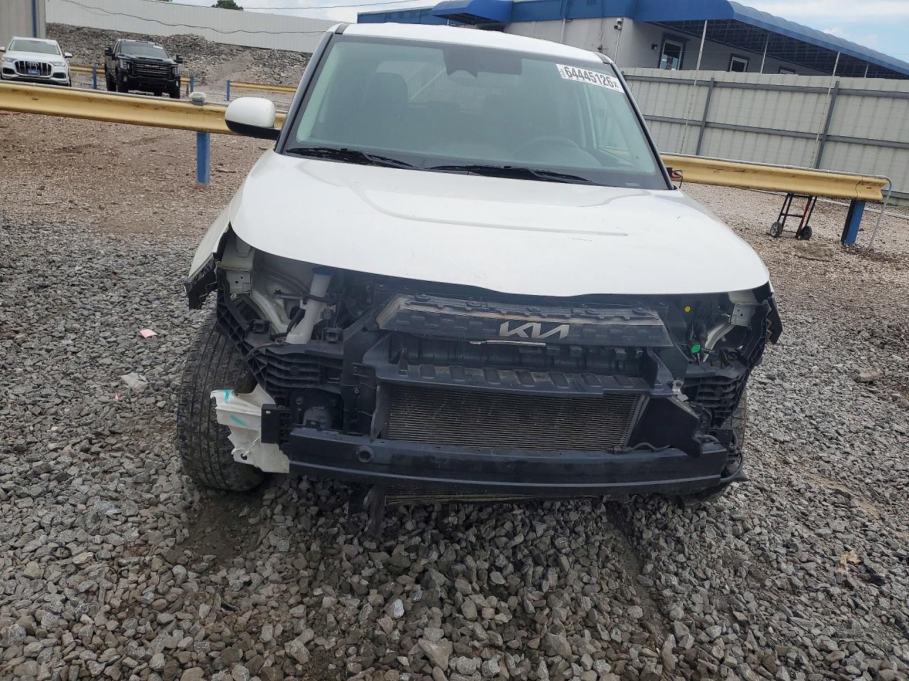 2023 KIA SOUL LX — снимка 5