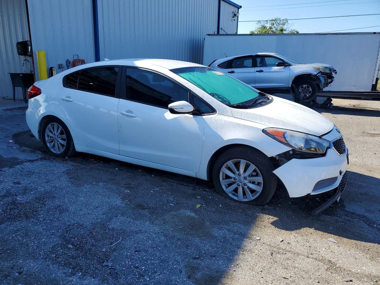 2015 KIA FORTE LX — снимка 4