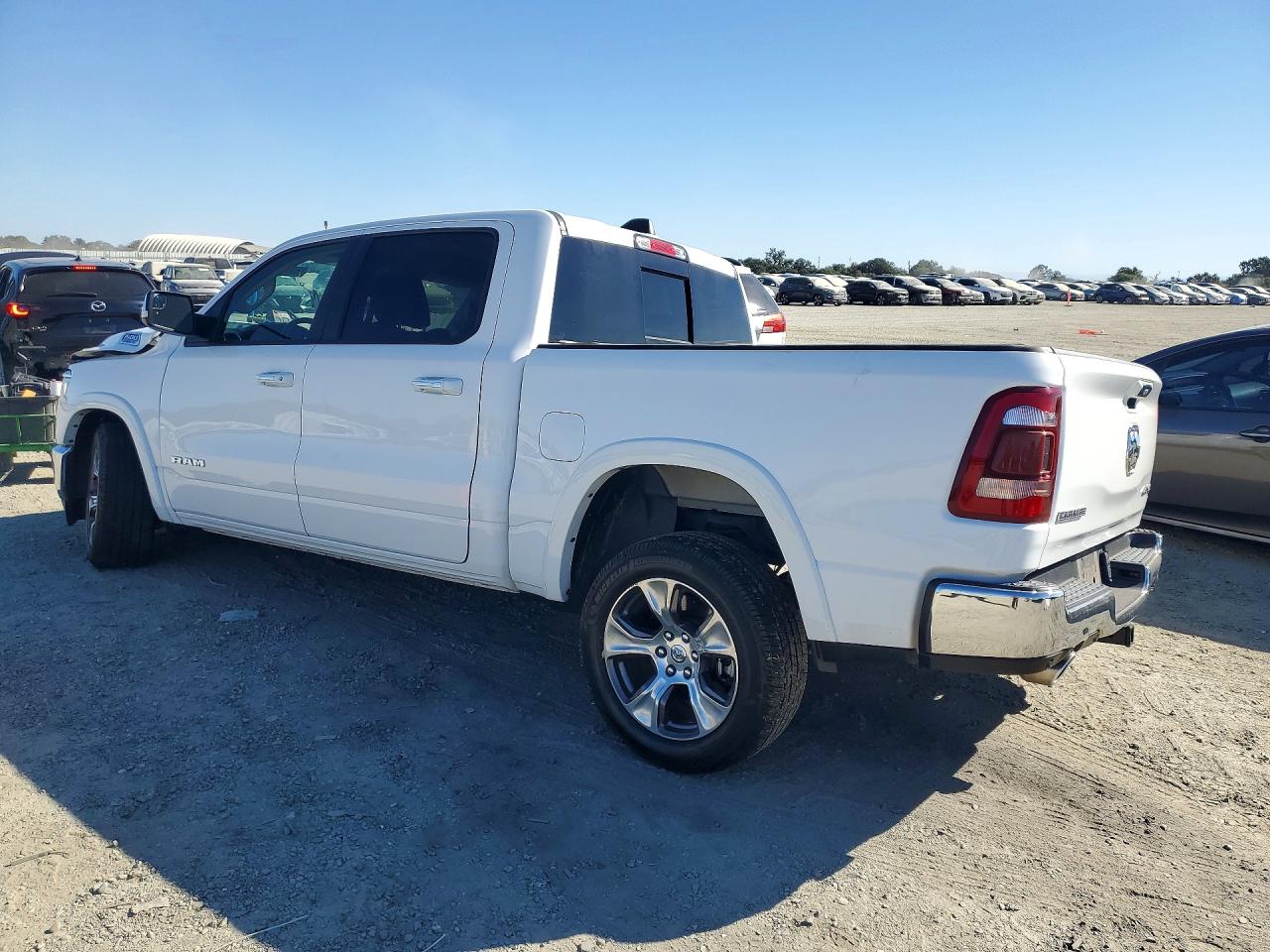 2021 RAM 1500 LARAMIE — снимка 2