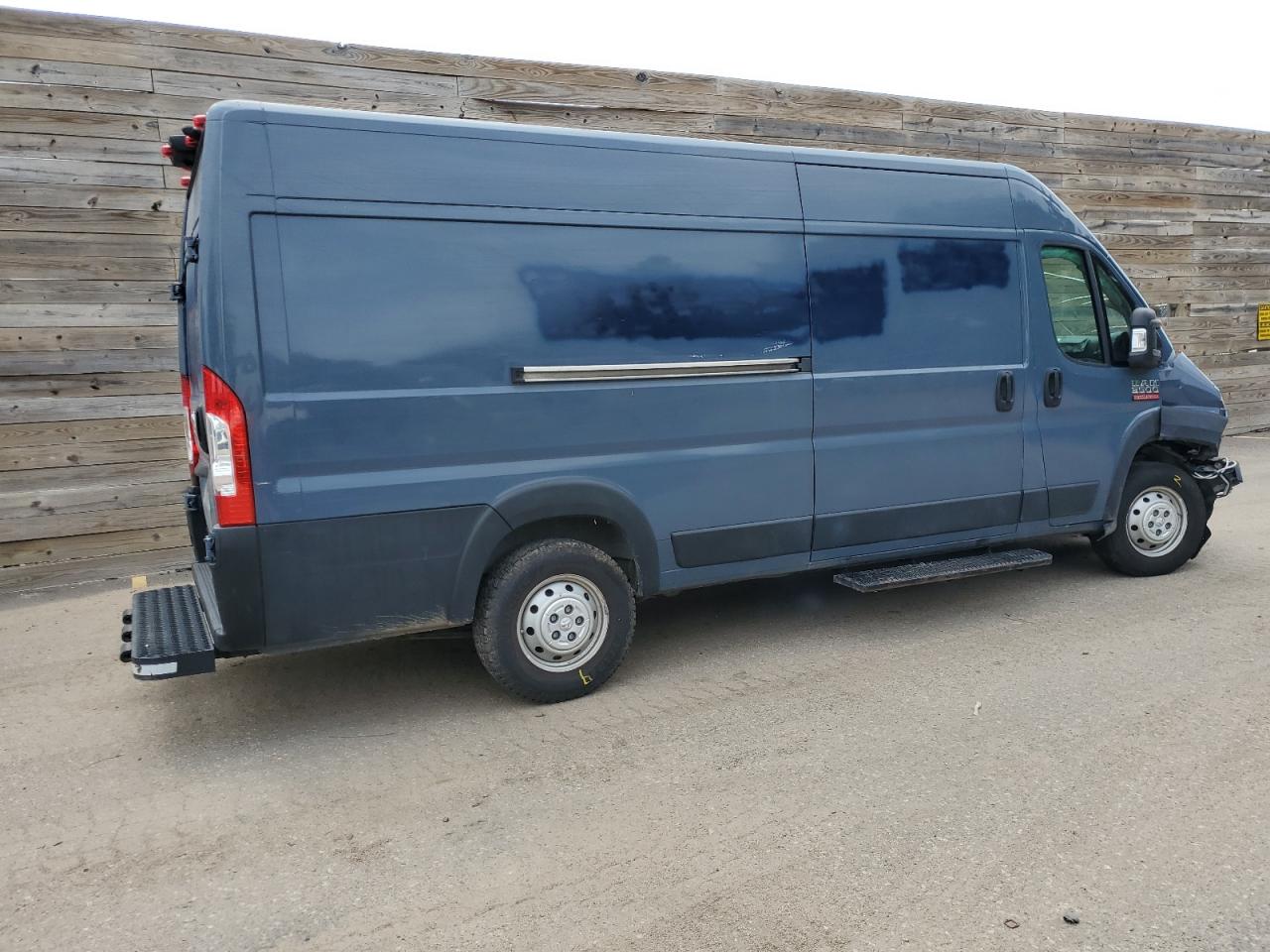 2021 RAM PROMASTER 3500 3500 HIGH — снимка 3