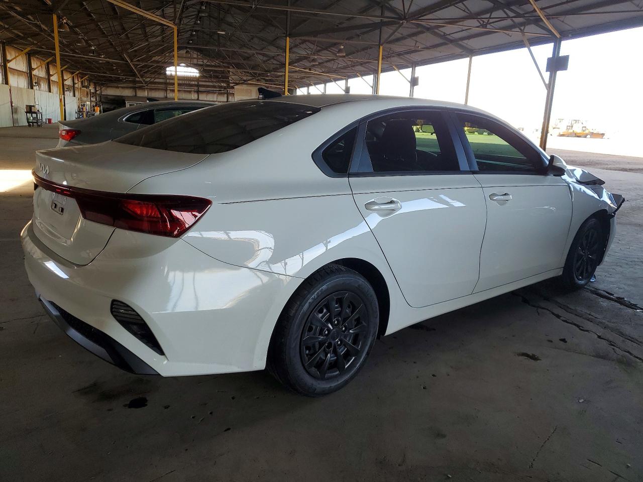 2023 KIA FORTE LX — снимка 3